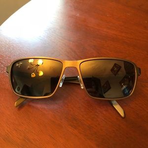 Slick very Fashionable Maui Jim